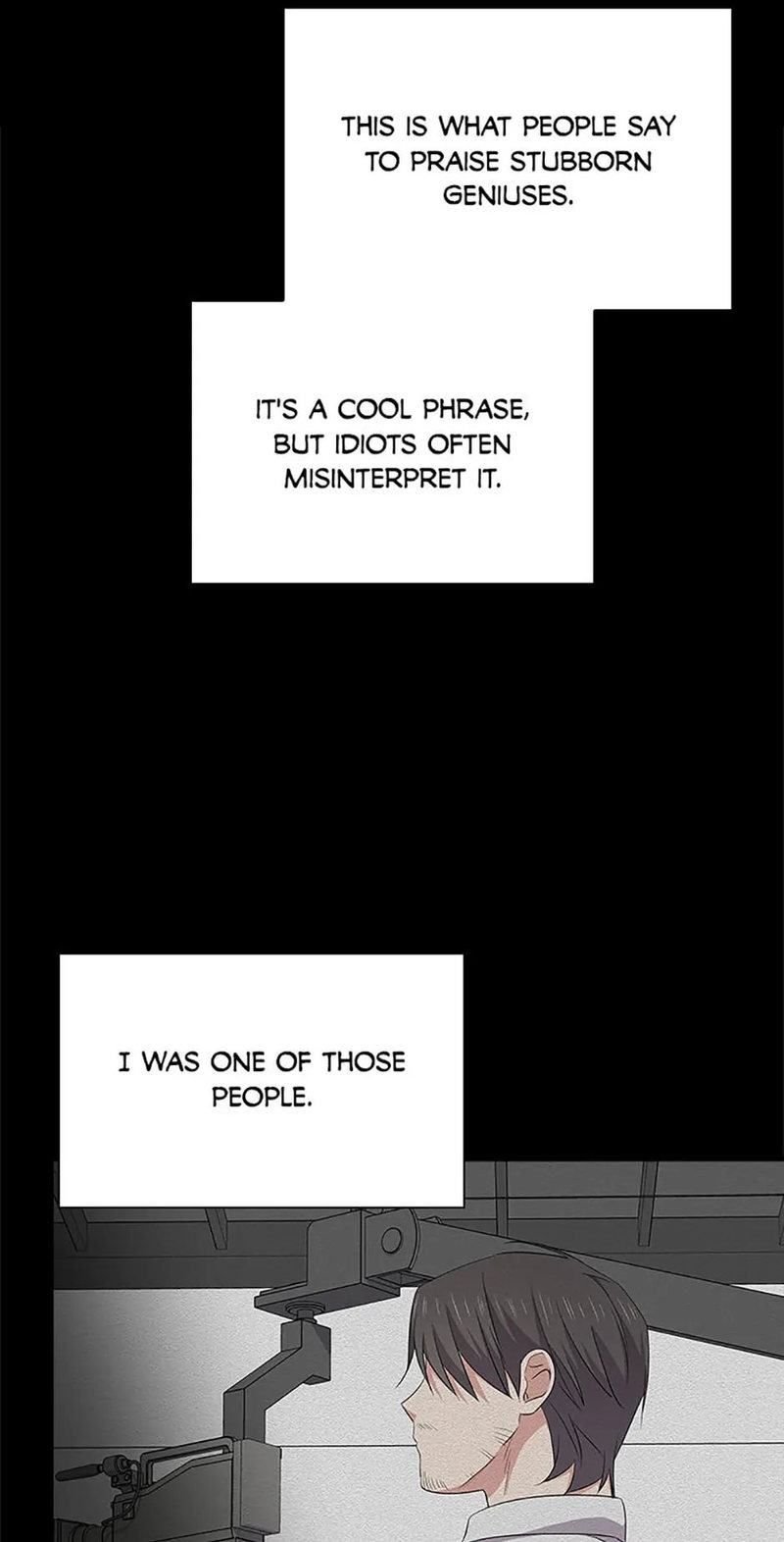 King Of Drama - Chapter 96 Page 9