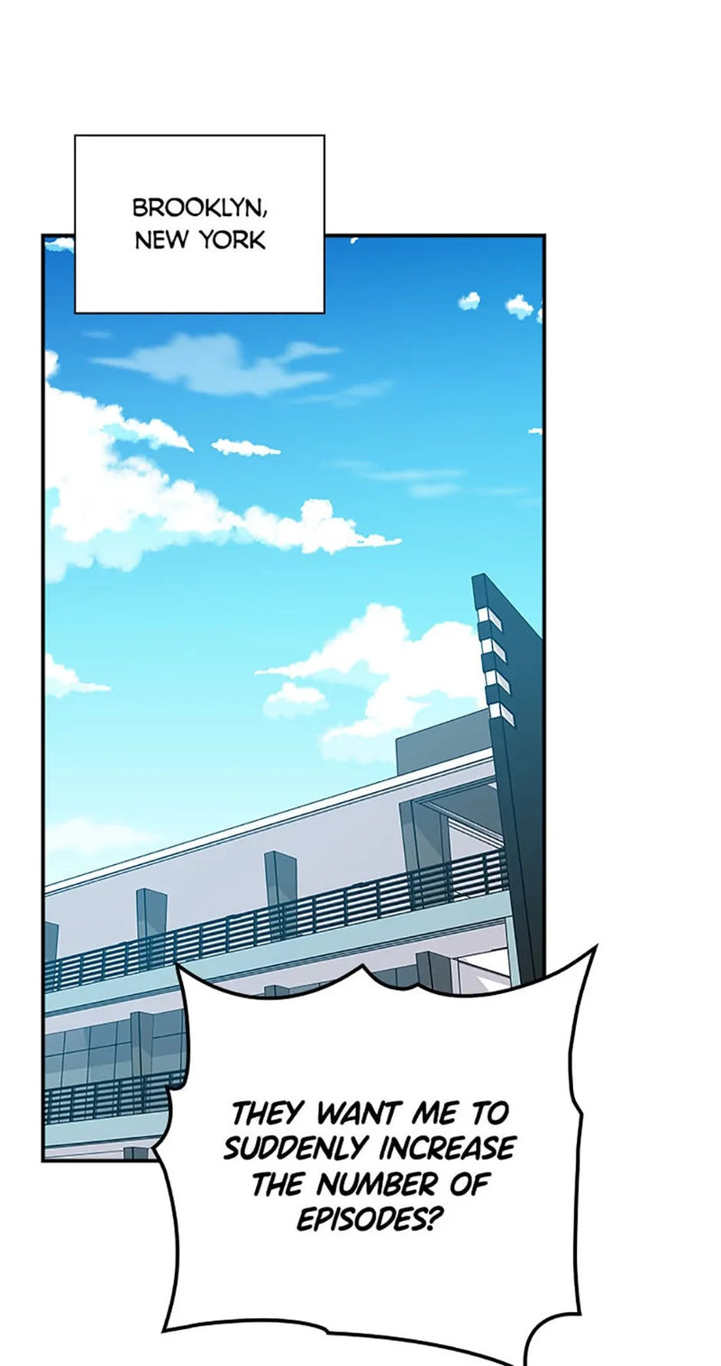 King Of Drama - Chapter 97 Page 23