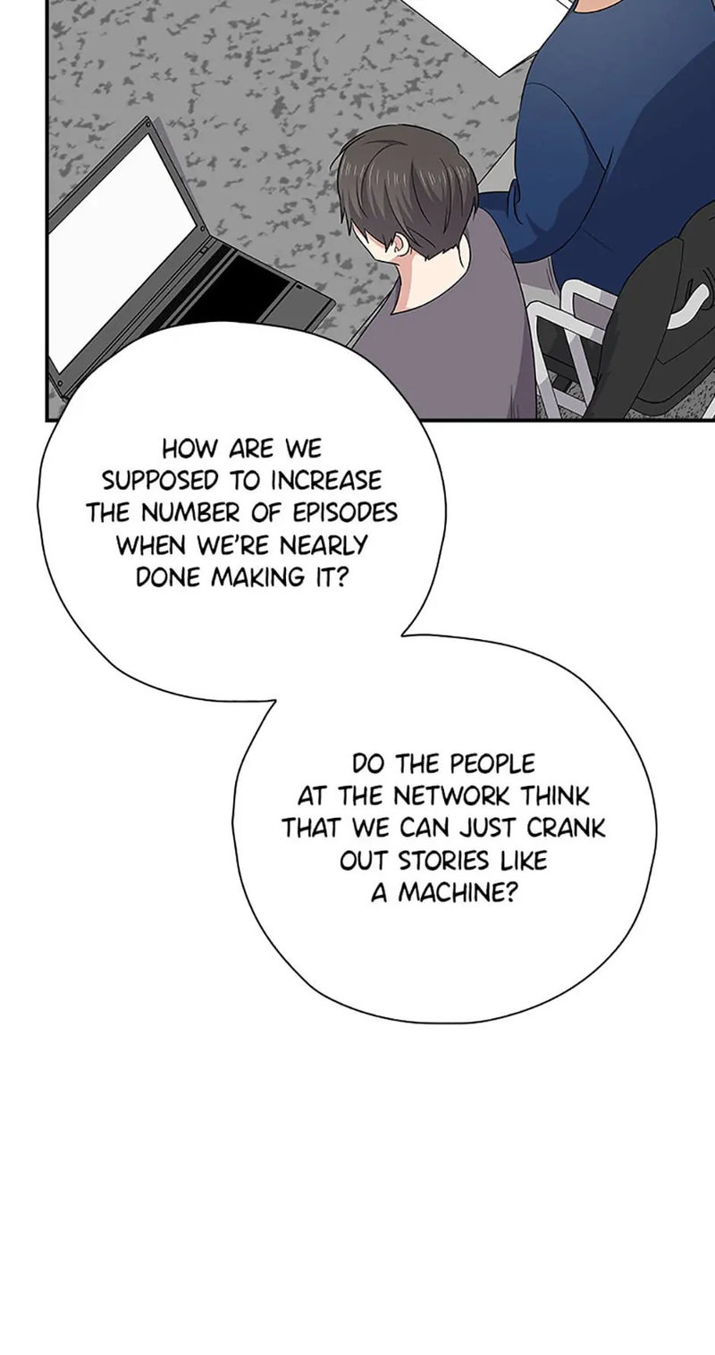 King Of Drama - Chapter 97 Page 25