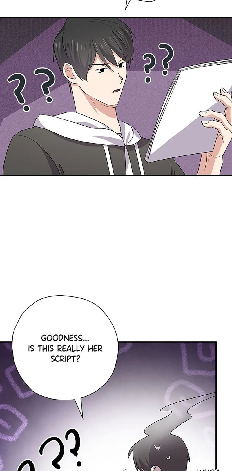 King Of Drama - Chapter 97 Page 43