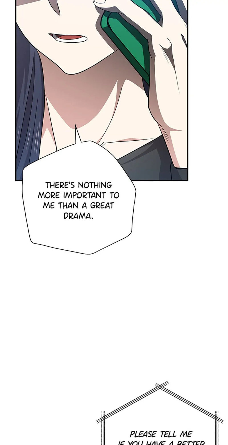 King Of Drama - Chapter 97 Page 56