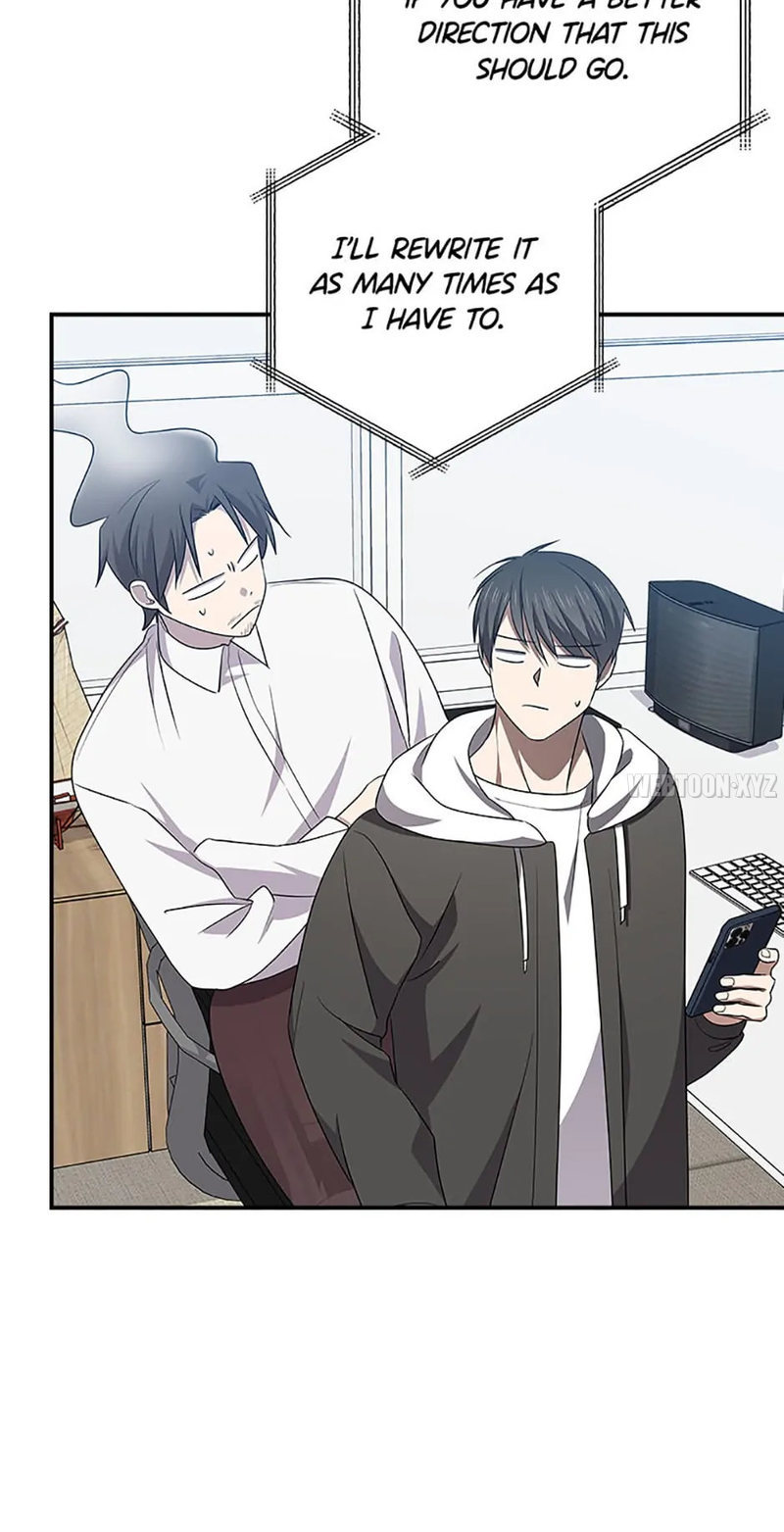King Of Drama - Chapter 97 Page 57