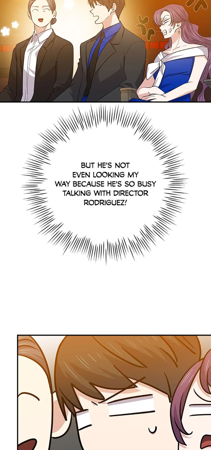 King Of Drama - Chapter 98 Page 23