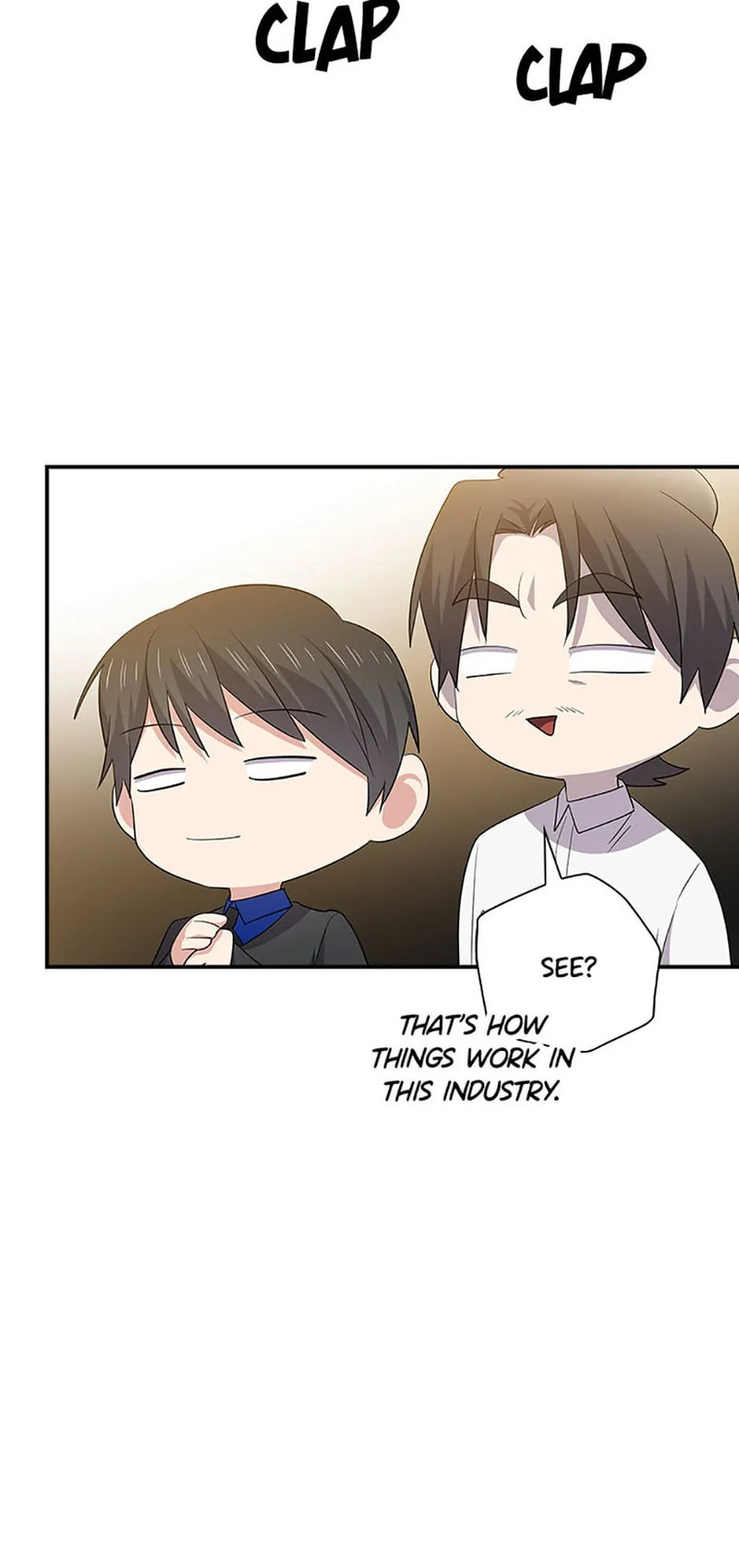 King Of Drama - Chapter 98 Page 27