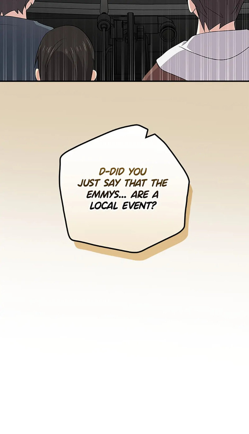 King Of Drama - Chapter 98 Page 75