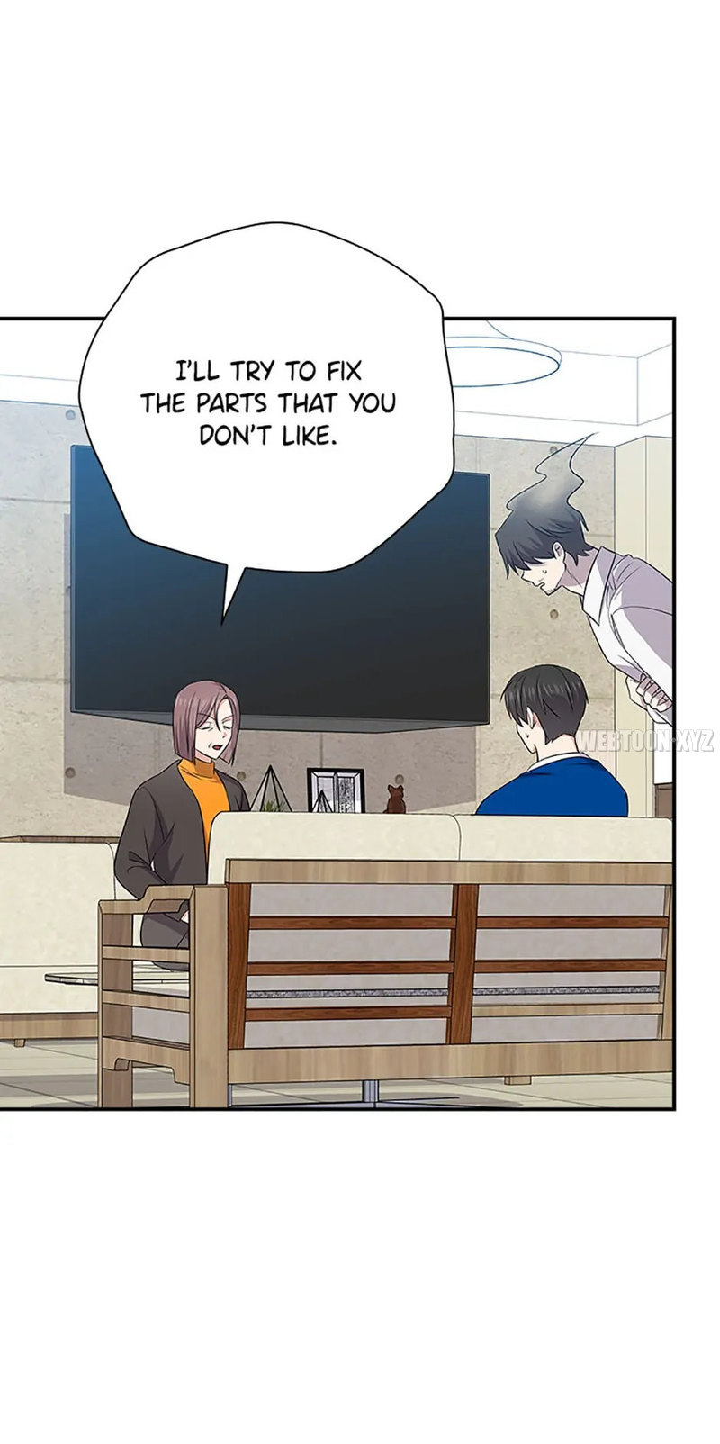 King Of Drama - Chapter 99 Page 14