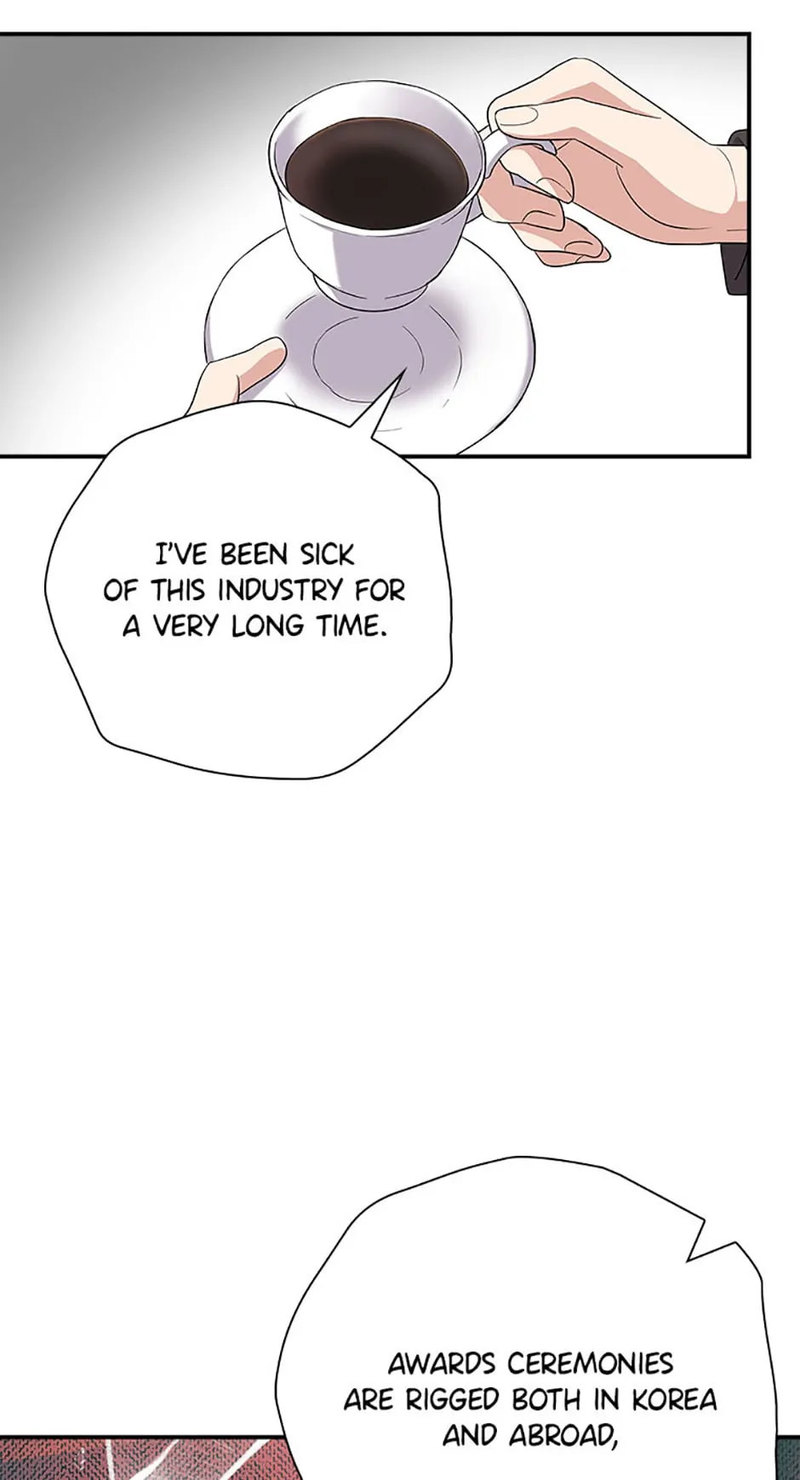 King Of Drama - Chapter 99 Page 23