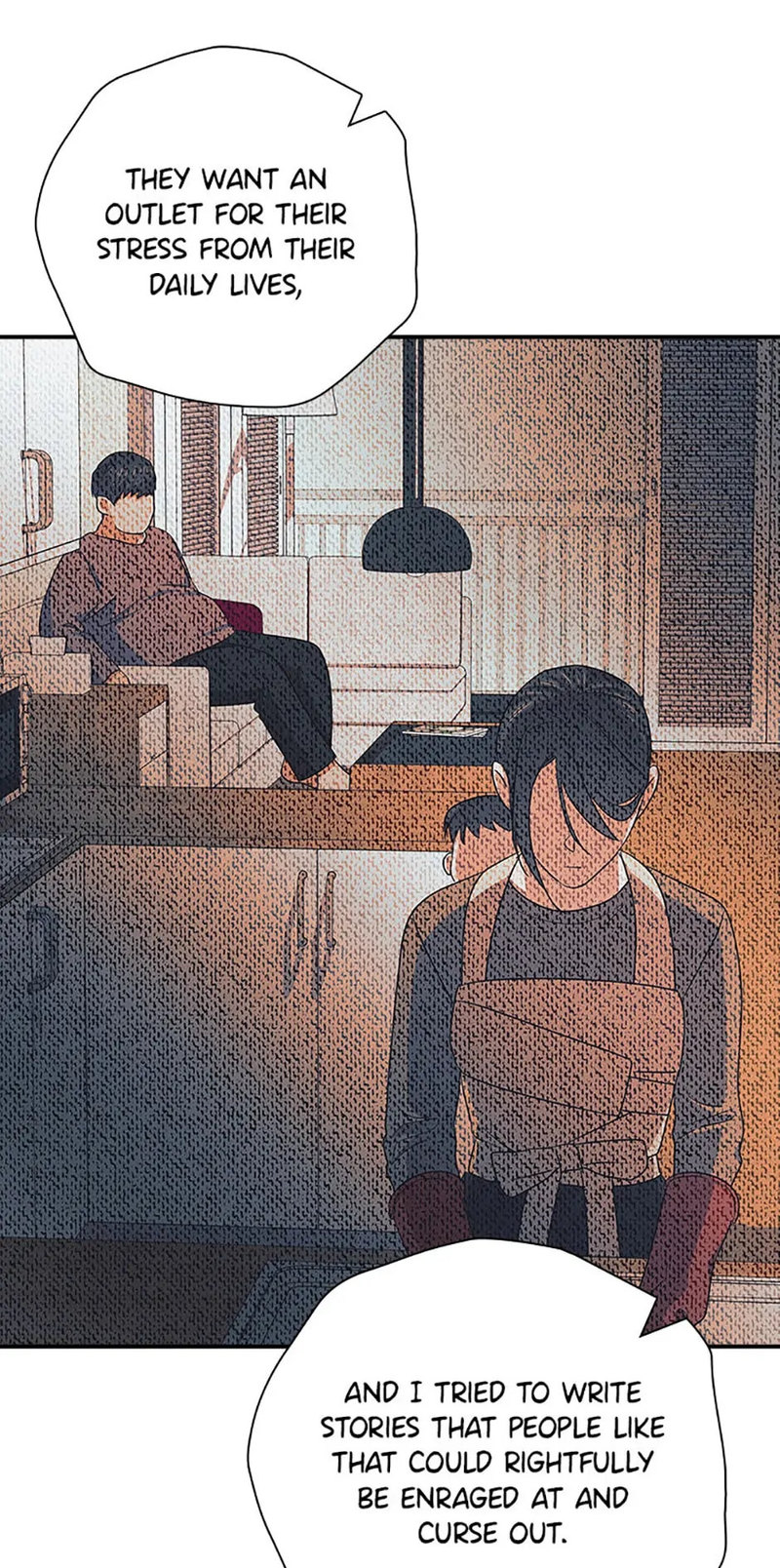 King Of Drama - Chapter 99 Page 29