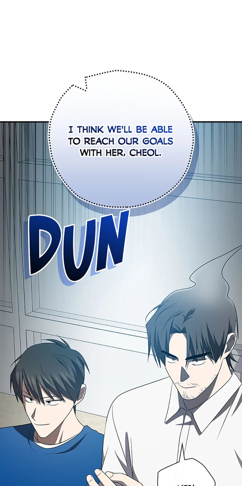King Of Drama - Chapter 99 Page 33