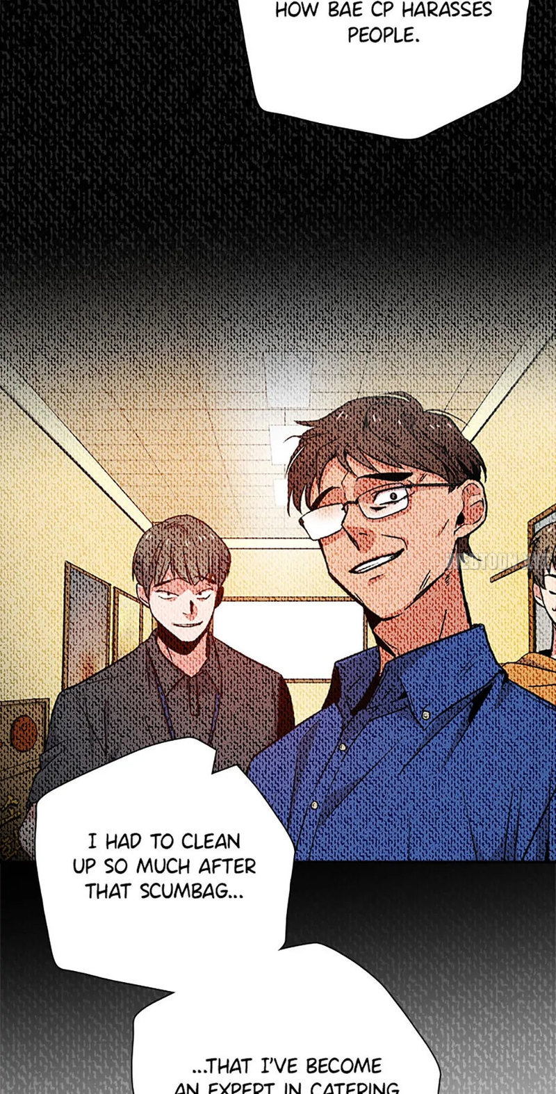 King Of Drama - Chapter 99 Page 46