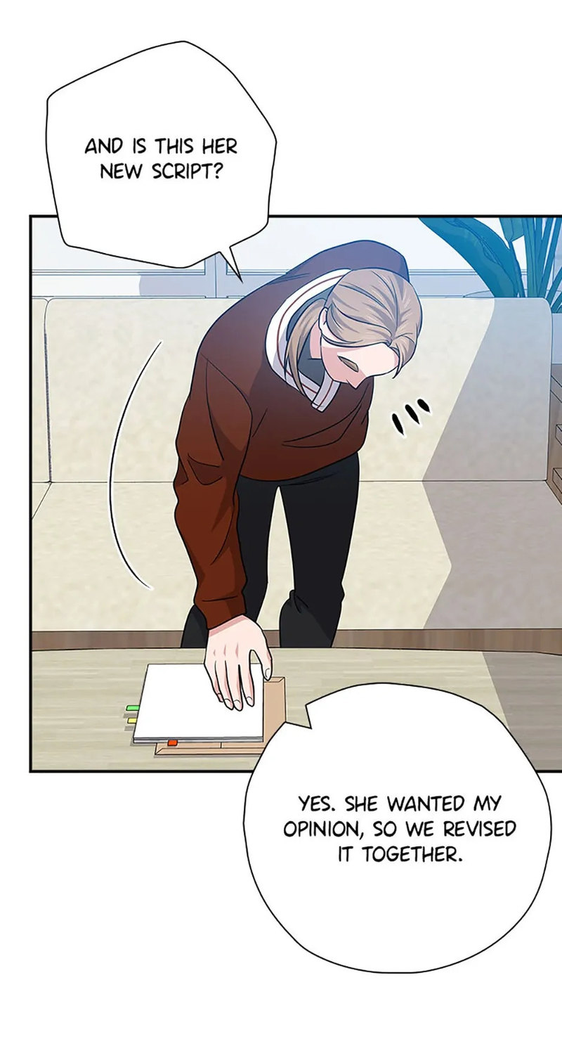 King Of Drama - Chapter 99 Page 50