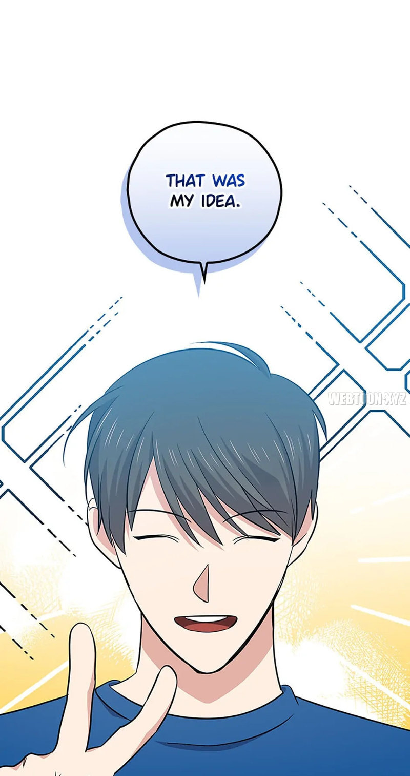 King Of Drama - Chapter 99 Page 55