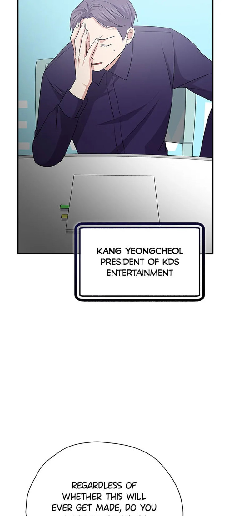 King Of Drama - Chapter 99 Page 60