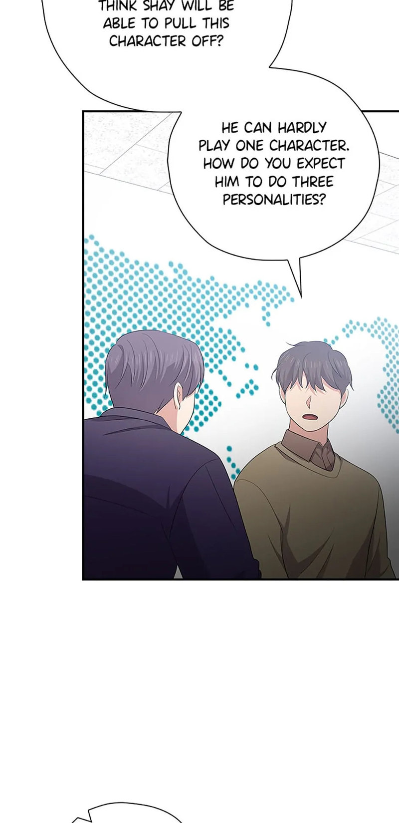 King Of Drama - Chapter 99 Page 61