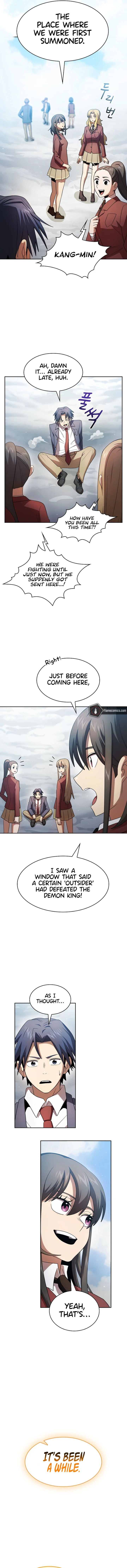 Is This Hero for Real? - Chapter 101 Page 13