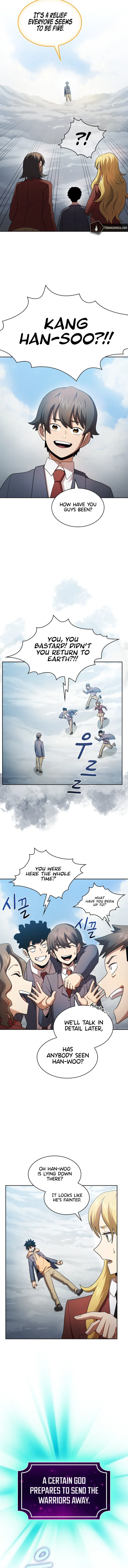 Is This Hero for Real? - Chapter 101 Page 14