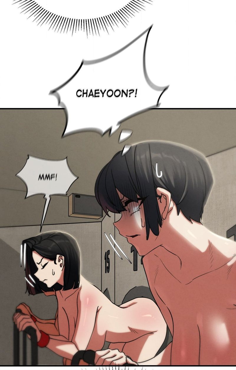 Seniors of Class 5 - Chapter 104 Page 92