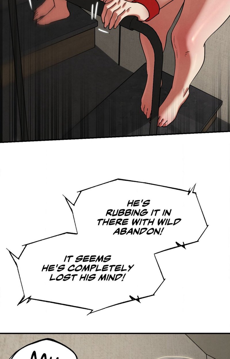 Seniors of Class 5 - Chapter 105 Page 40