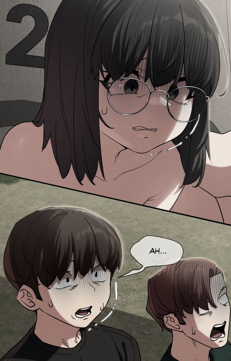 Seniors of Class 5 - Chapter 105 Page 6