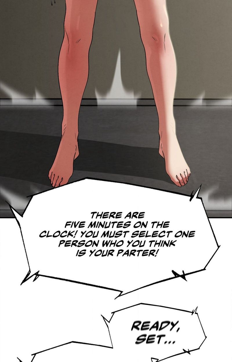 Seniors of Class 5 - Chapter 106 Page 101