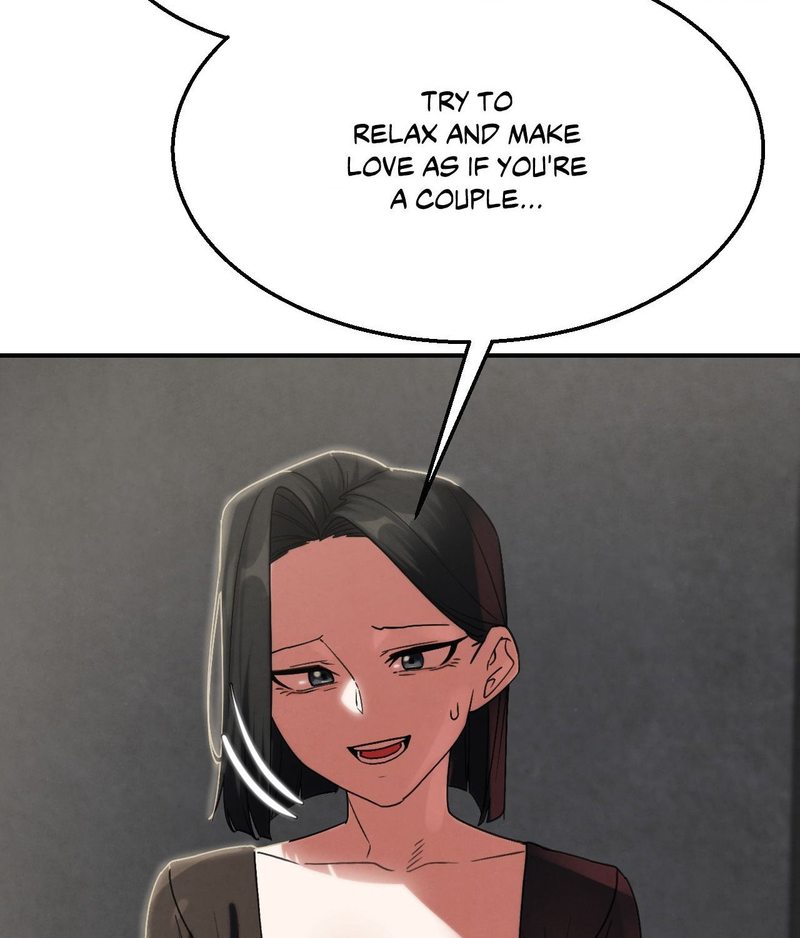 Seniors of Class 5 - Chapter 109 Page 137