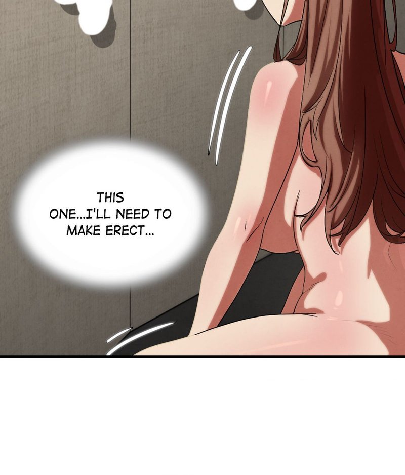 Seniors of Class 5 - Chapter 109 Page 34