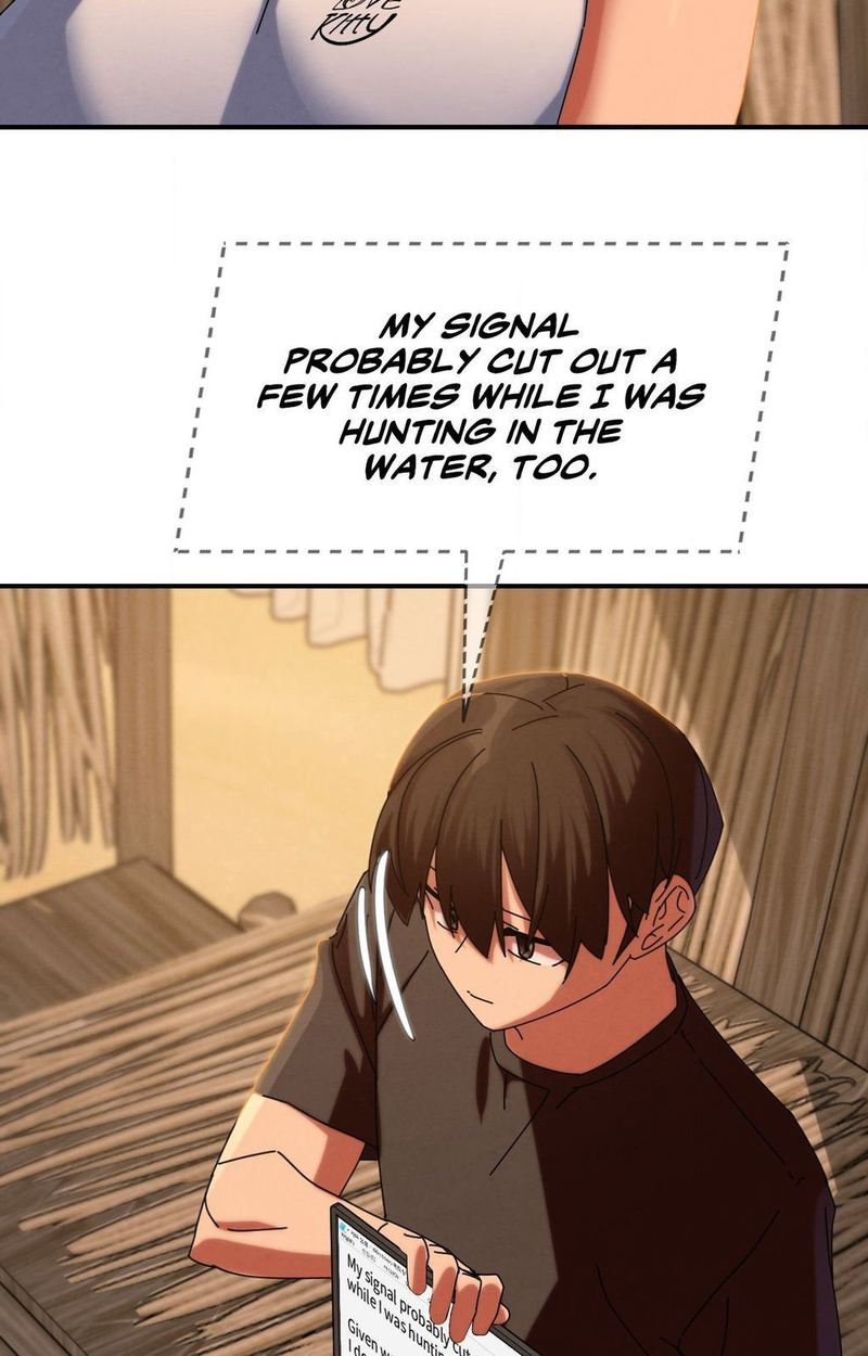 Seniors of Class 5 - Chapter 114 Page 75
