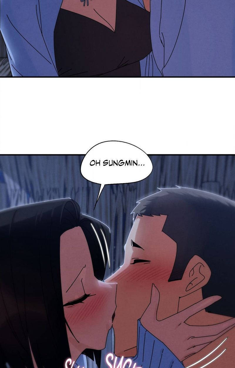 Seniors of Class 5 - Chapter 115 Page 71