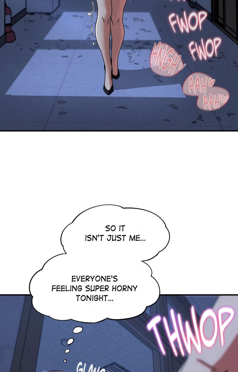 Seniors of Class 5 - Chapter 116 Page 30
