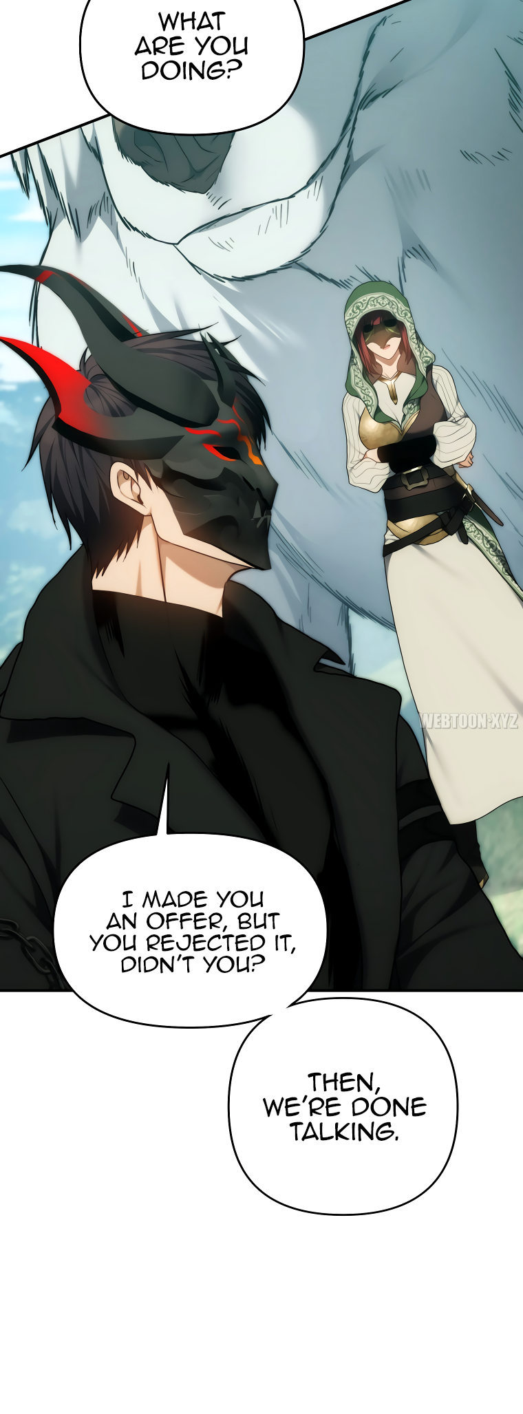 Ranker Who Lives A Second Time - Chapter 167 Page 38