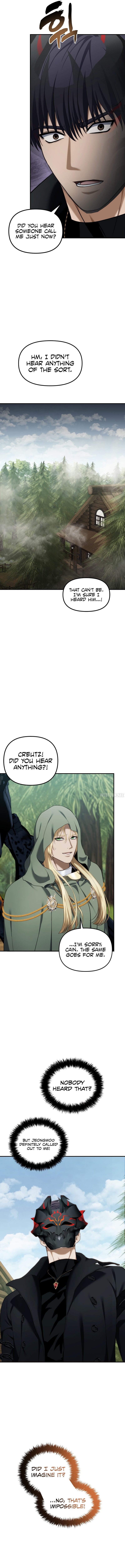 Ranker Who Lives A Second Time - Chapter 199 Page 16