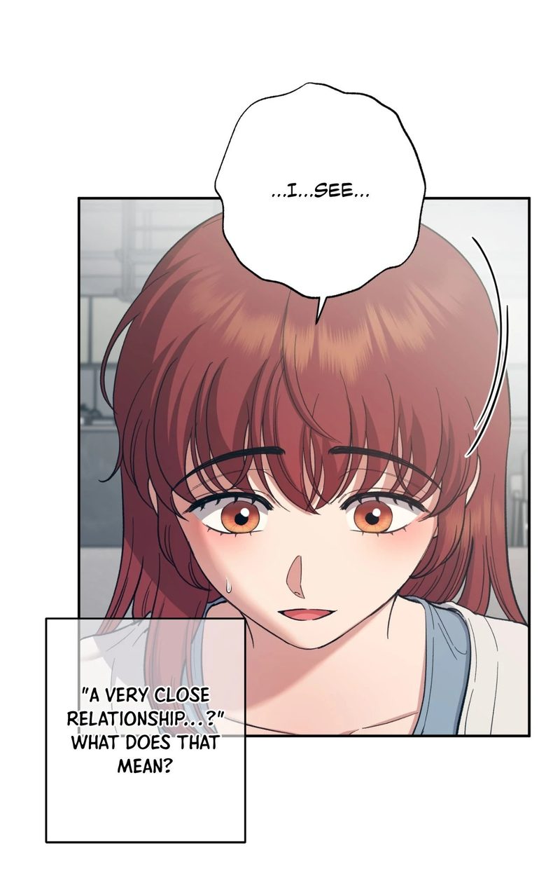 Hana’s Demons of Lust - Chapter 102 Page 31