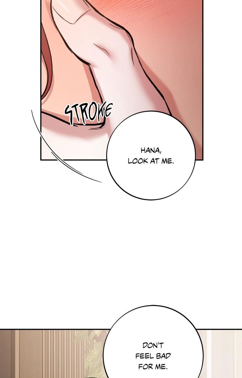 Hana’s Demons of Lust - Chapter 108 Page 61