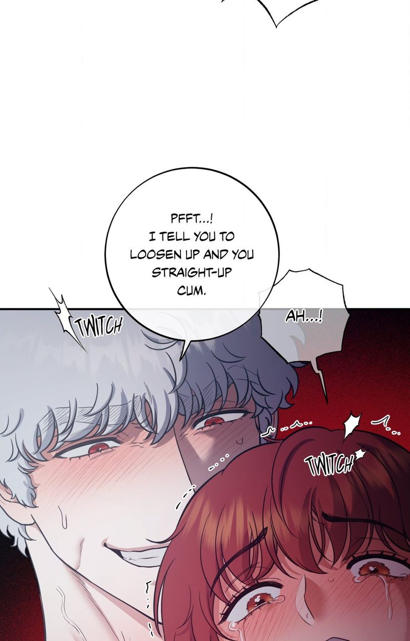 Hana’s Demons of Lust - Chapter 113 Page 40