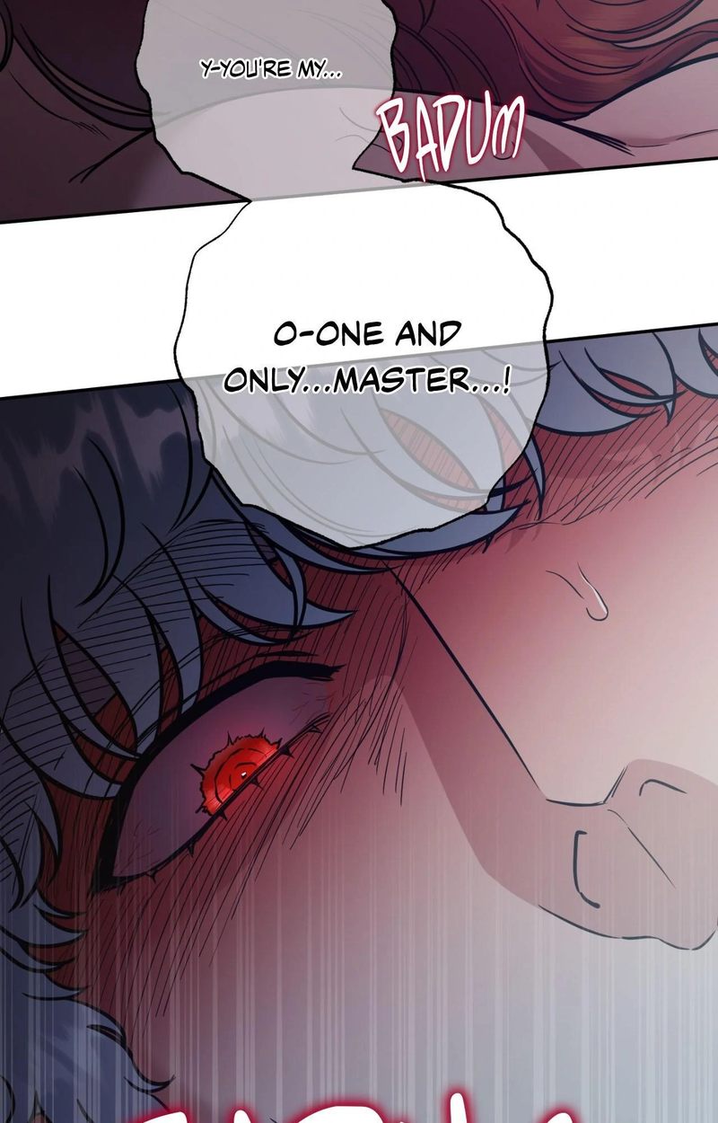 Hana’s Demons of Lust - Chapter 114 Page 31