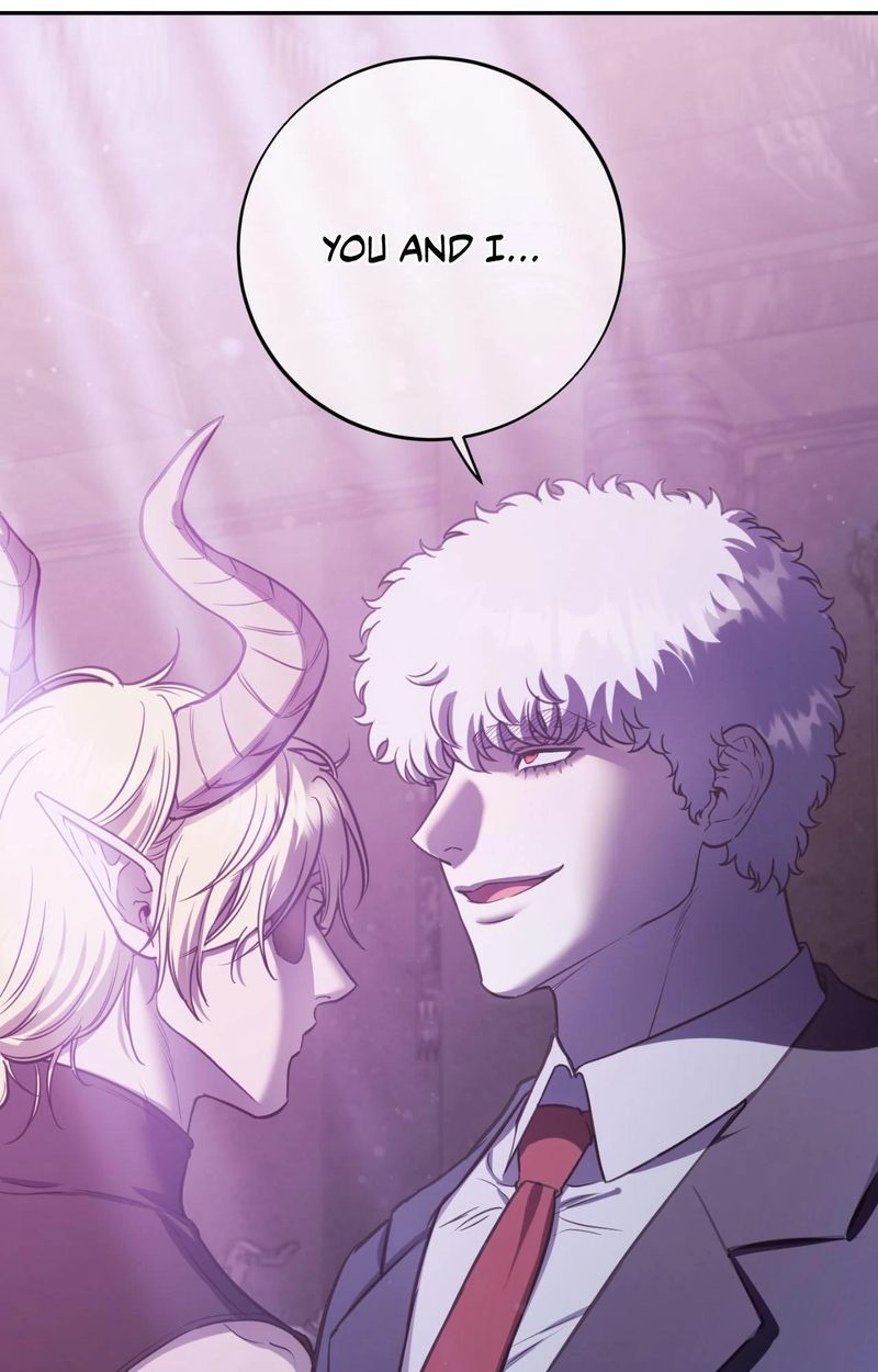 Hana’s Demons of Lust - Chapter 114 Page 94
