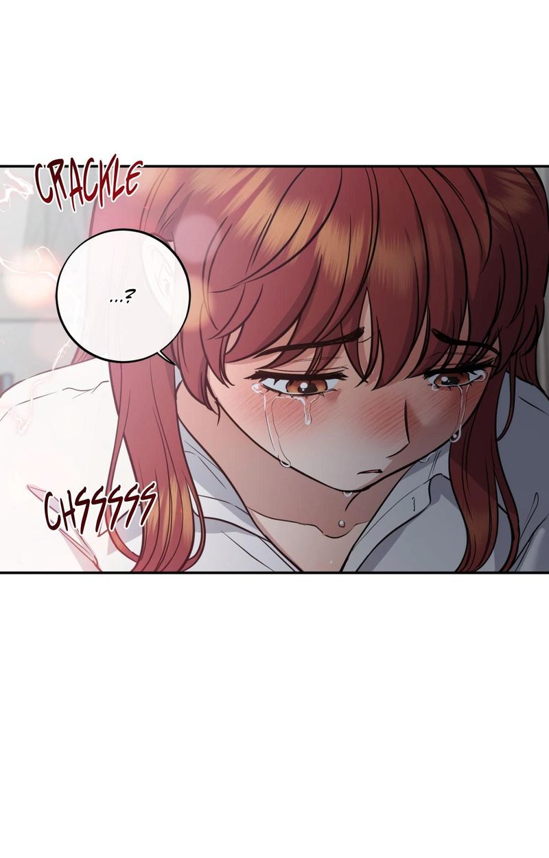 Hana’s Demons of Lust - Chapter 115 Page 40