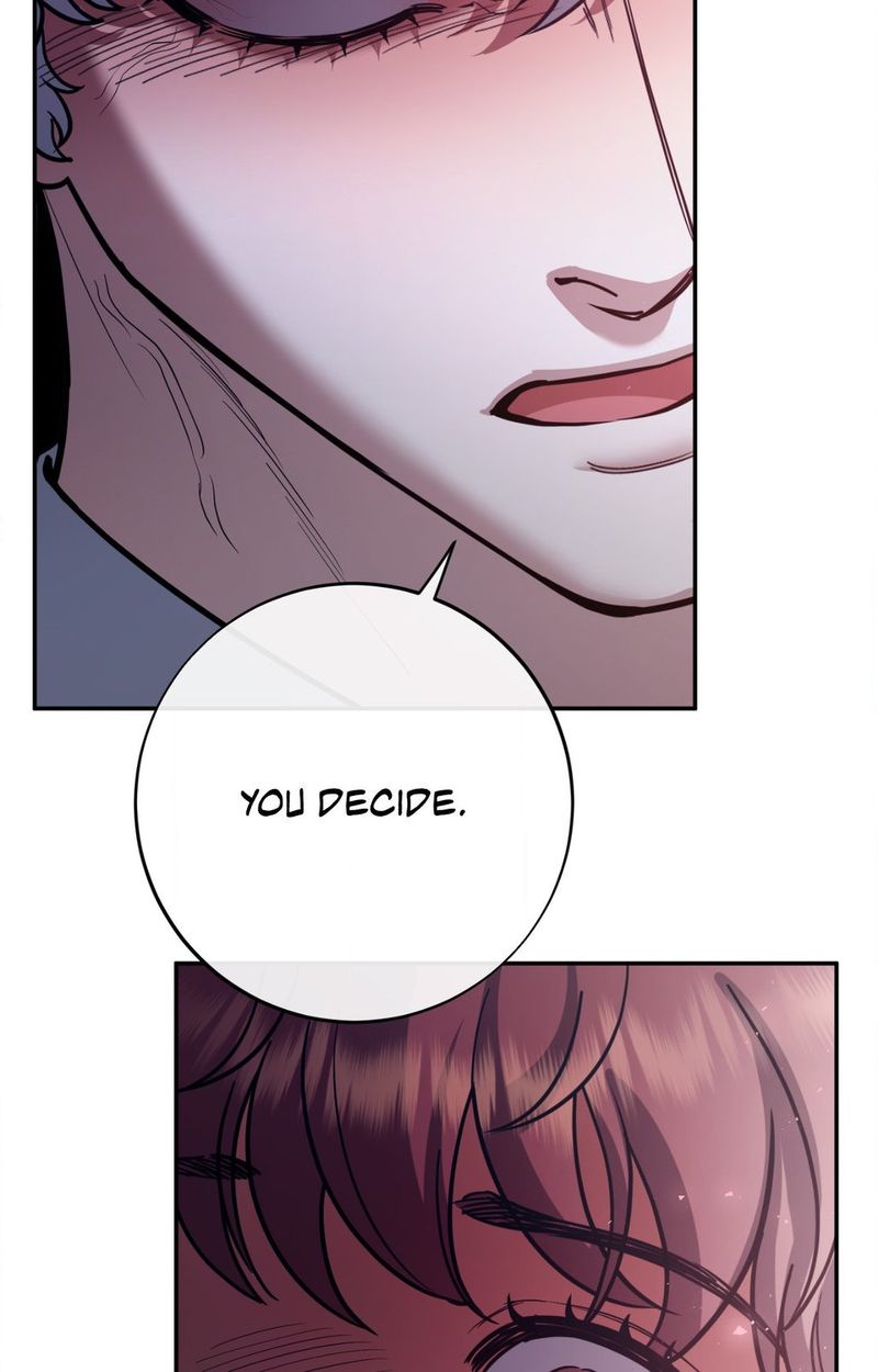 Hana’s Demons of Lust - Chapter 116 Page 118