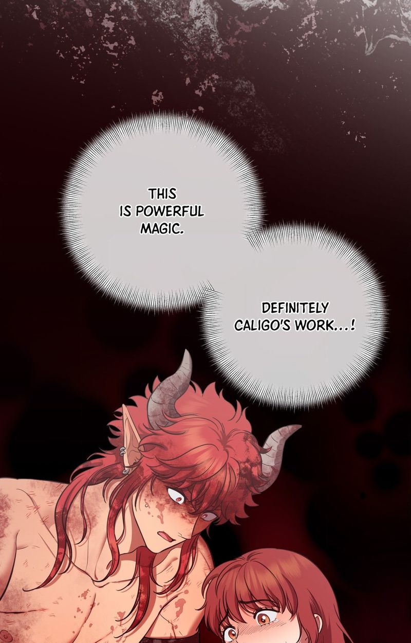 Hana’s Demons of Lust - Chapter 116 Page 2