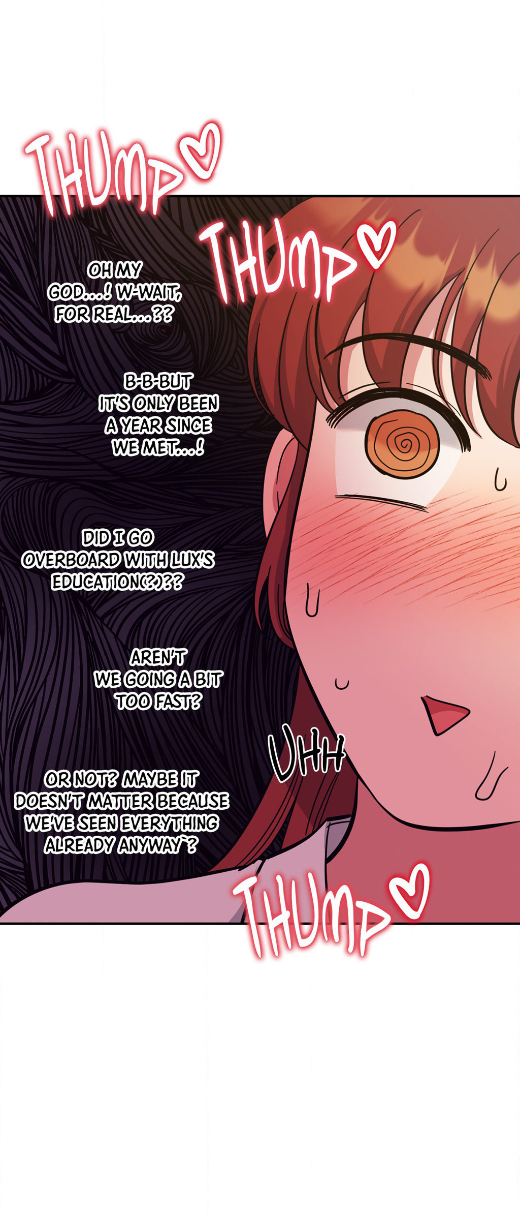Hana’s Demons of Lust - Chapter 83 Page 32