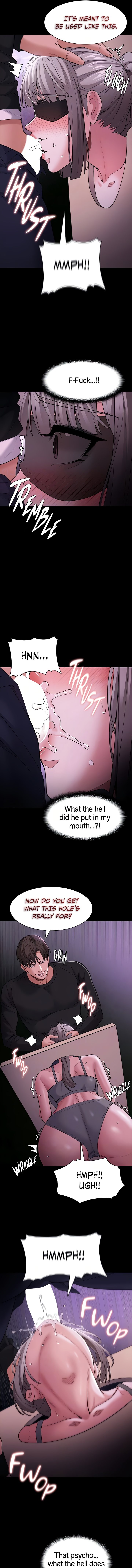 Pervert Diary - Chapter 117 Page 8