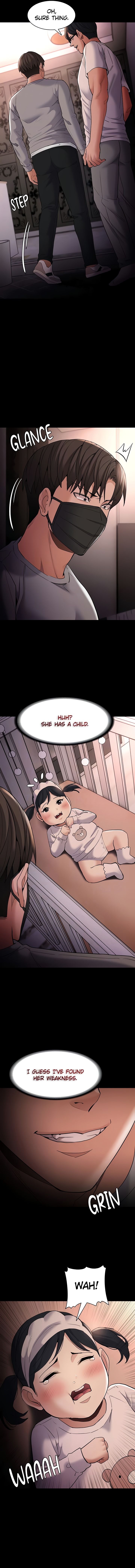 Pervert Diary - Chapter 127 Page 5