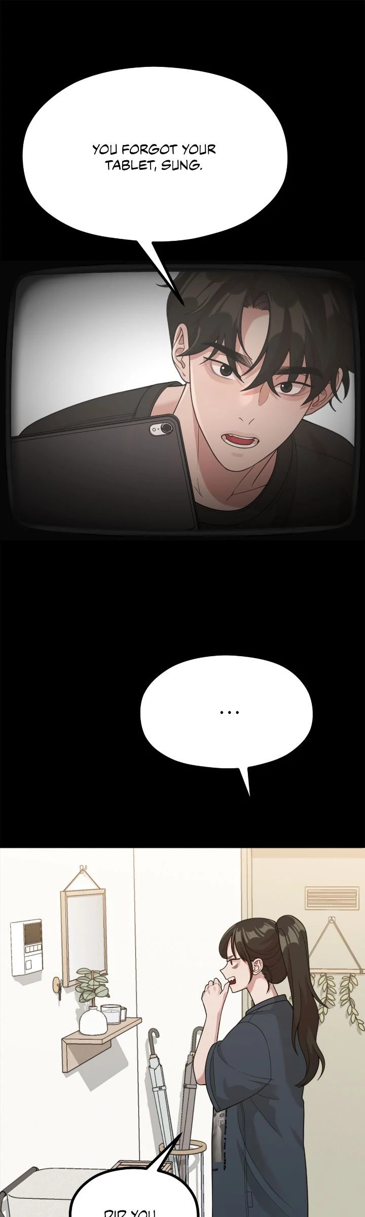 Writer Sung’s Life - Chapter 38 Page 26