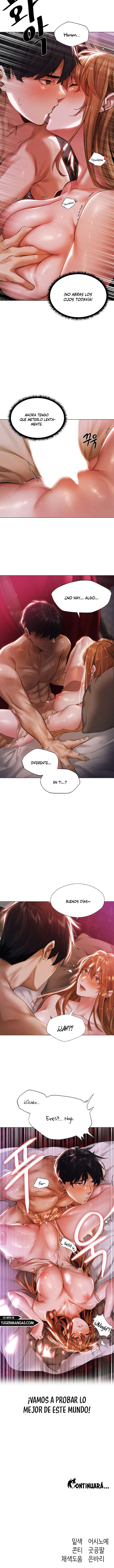 MILF Hunting In Another World Raw - Chapter 2 Page 15