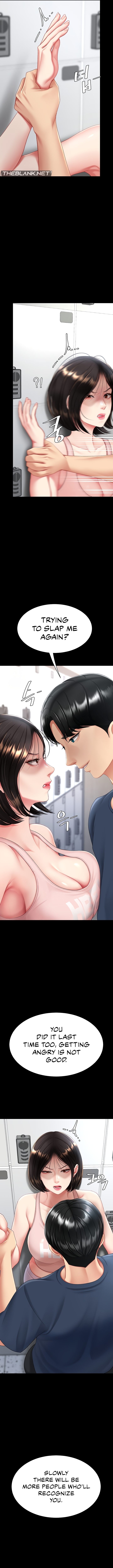 Go Ahead, Mom - Chapter 108 Page 3