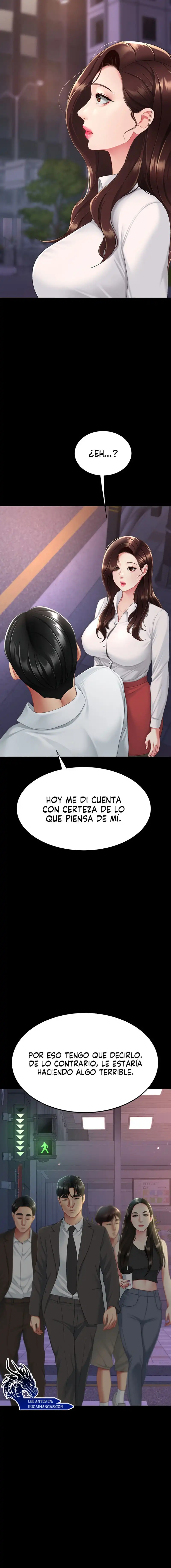 Mom Eat First Raw - Chapter 110 Page 25