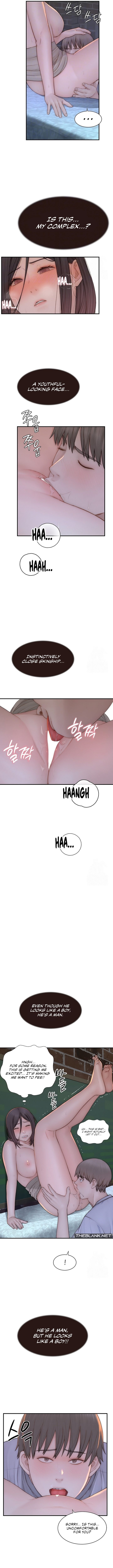 Addicted to My Stepmom - Chapter 86 Page 4
