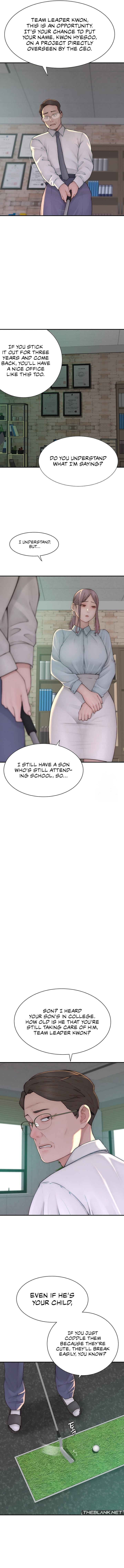 Addicted to My Stepmom - Chapter 87 Page 15