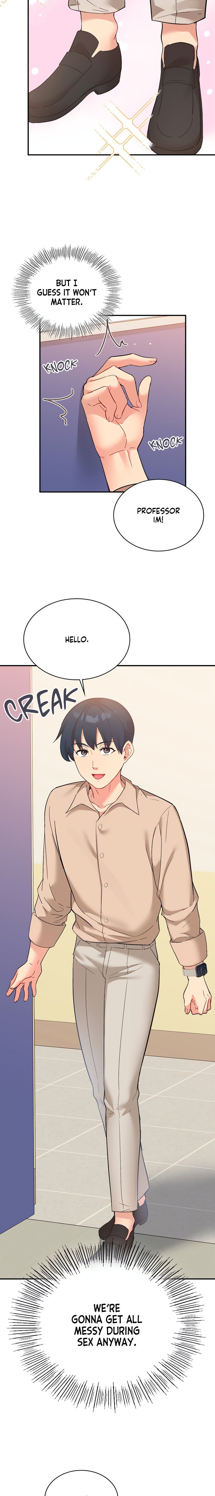 Smart App Life - Chapter 68 Page 7