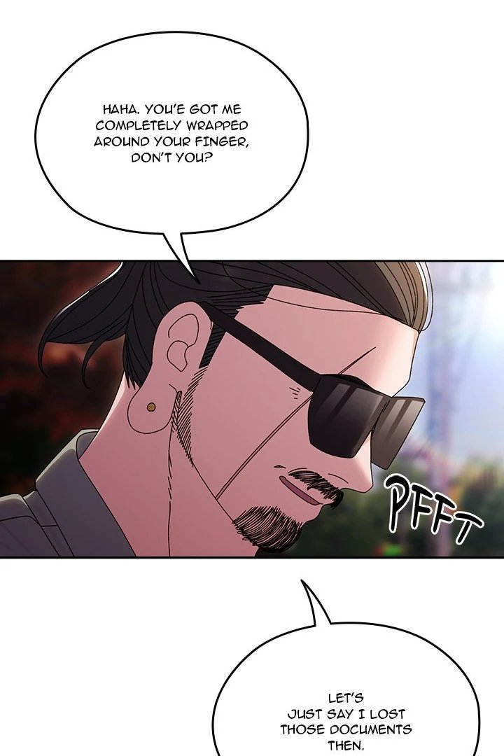 Boss! Give me your daughter! - Chapter 75 Page 89